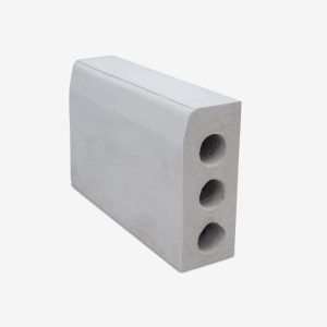 Bloque de cemento Sardinel A10