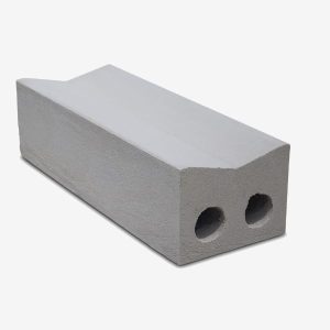 Bloque de cemento cuneta A120