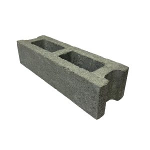 Bloque de cemento tolete 14x9x39
